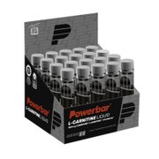 Fiolă PowerBar L-Carnitin Liquid 25ml - neutru
