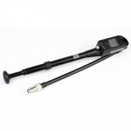 Rockshox RockShox - Pompa furca digitala SRAM 300psi/20 bar