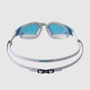 Speedo - ochelari inot - Aquapulse pro - Alb I Albastru
