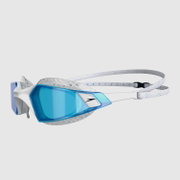 Speedo - ochelari inot - Aquapulse pro - Alb I Albastru