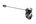 Thule - Cheie rapida - Thru Axle ezHitch w/QR
