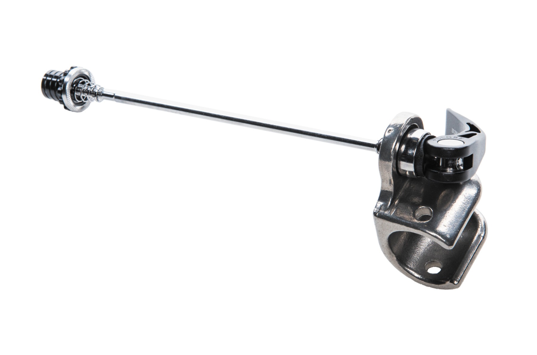 Bicycle Tools Thule - Cheie rapida - Thru Axle ezHitch w/QR