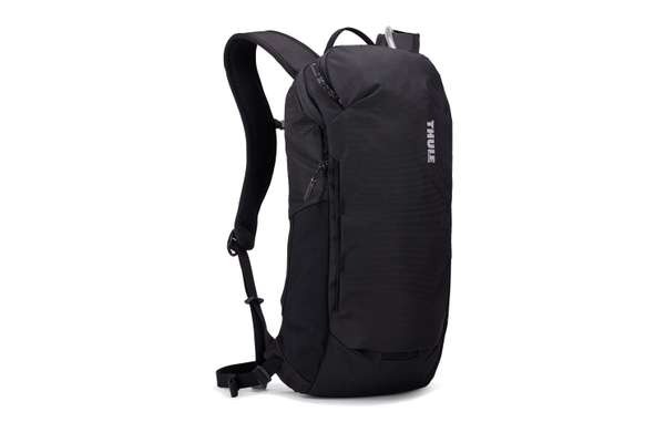Bicycle Bags & Panniers Thule - Rucsac - Alltrail - 10L - negru