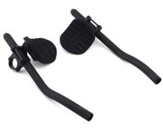 ZIPP - aerobar - Vuka Triathlon Clip Aluminiu 31.8mm - Evo 70 22,2mm Extensions