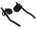 ZIPP - aerobar - Vuka Triathlon Clip Aluminiu 31.8mm - Evo 70 22,2mm Extensions