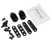 ZIPP - aerobar - Vuka Triathlon Clip Aluminiu 31.8mm - Evo 70 22,2mm Extensions