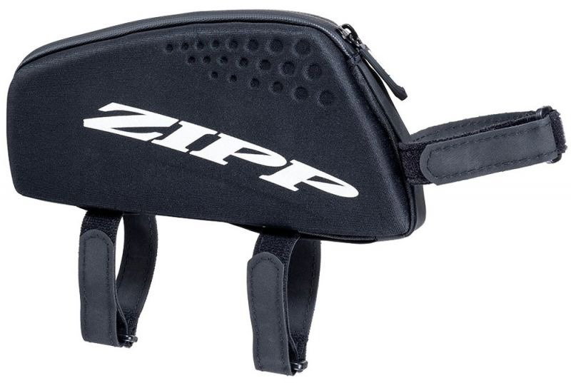 Bicycle Bags & Panniers ZIPP - geanta cadru - Speed Box 1.0 - negru