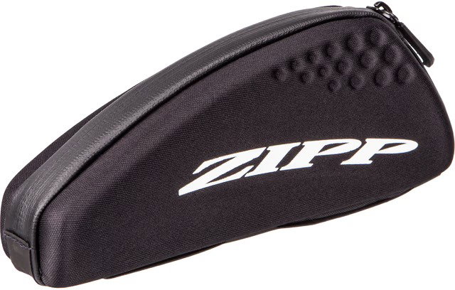 Bicycle Bags & Panniers ZIPP - geanta cadru - Speed Box 2.0 - negru