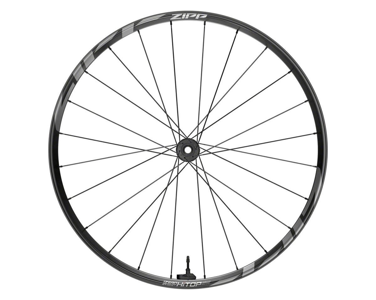 Bicycle Wheels ZIPP - roata fata - 1Zero HITOP SW 29" - 15x110 Boost - Standard Graphic