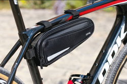 Zefal - Geanta cadru - Z Frame - neagra