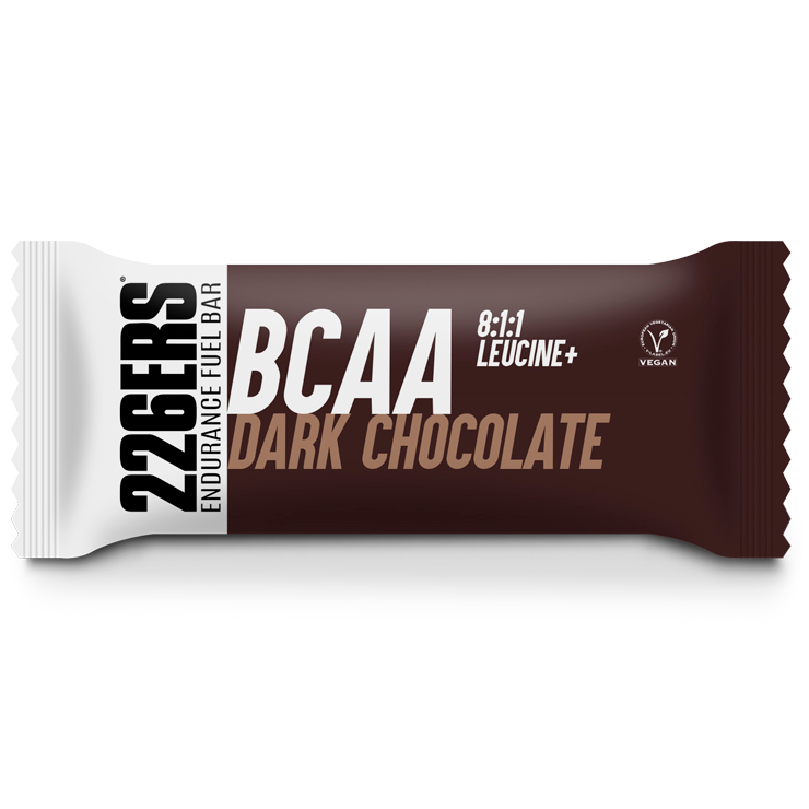 226ers 226ers - baton energie - Endurance Fuel Bar BCAA - ciocolata neagra - 60g