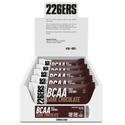 Baton energizant 226ers Endurance Fuel Bar BCAA 60g - ciocolată neagră