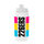 Bidon 226ers Superlight Hydrazero 550 ml - alb