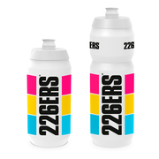 Bidon 226ers Superlight Hydrazero 750 ml - alb