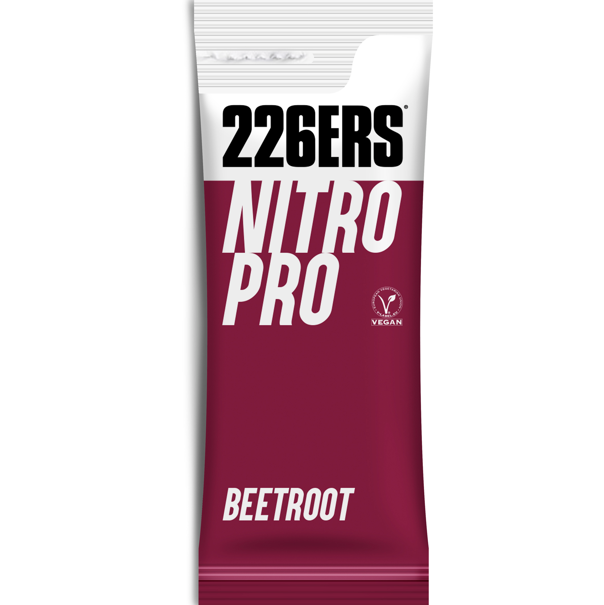 226ers 226ers - plic pudra sfecla rosie - nitro pro - 10.3gr