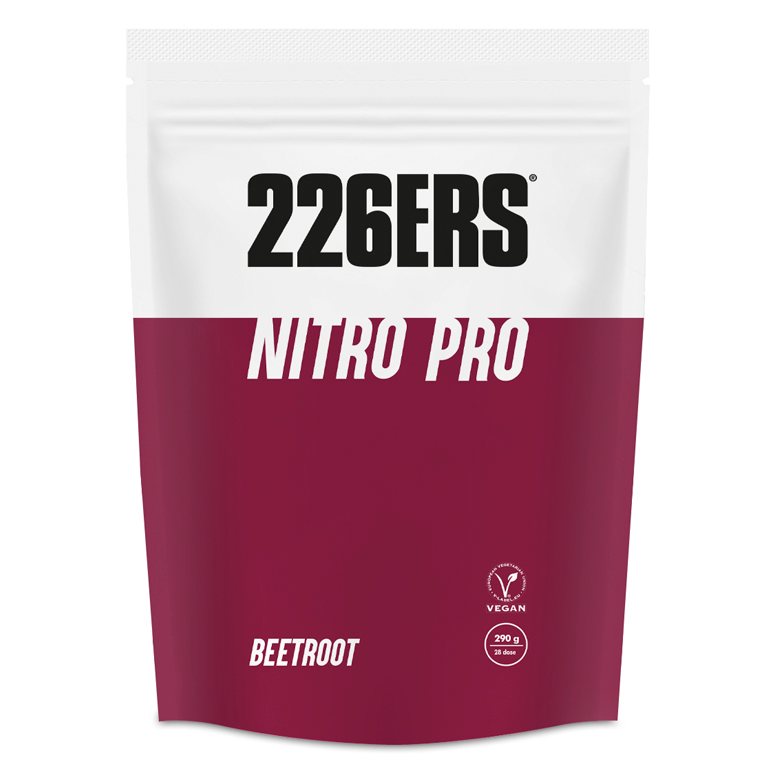 226ers 226ers - plic pudra sfecla rosie - nitro pro - 290gr