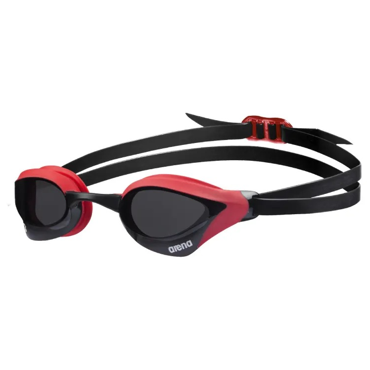 Arena Arena - ochelari inot - Cobra Core Swipe - Red | Black