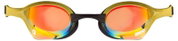 Arena - ochelari inot - Cobra Ultra Swipe Mirror - Yellow Copper | Gold