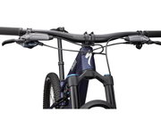 Bicicleta SPECIALIZED Epic 8 EVO Comp - Satin Blue Onyx/Dune White M