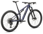 Bicicleta SPECIALIZED Epic 8 EVO Comp - Satin Blue Onyx/Dune White M