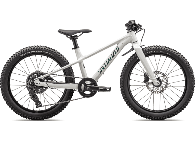 Bicicleta SPECIALIZED Riprock 20 - Gloss Dune White Pngrn | 6-9 ani