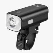 Far RAVEMEN LR1000 USB 1000 lumeni - Negru