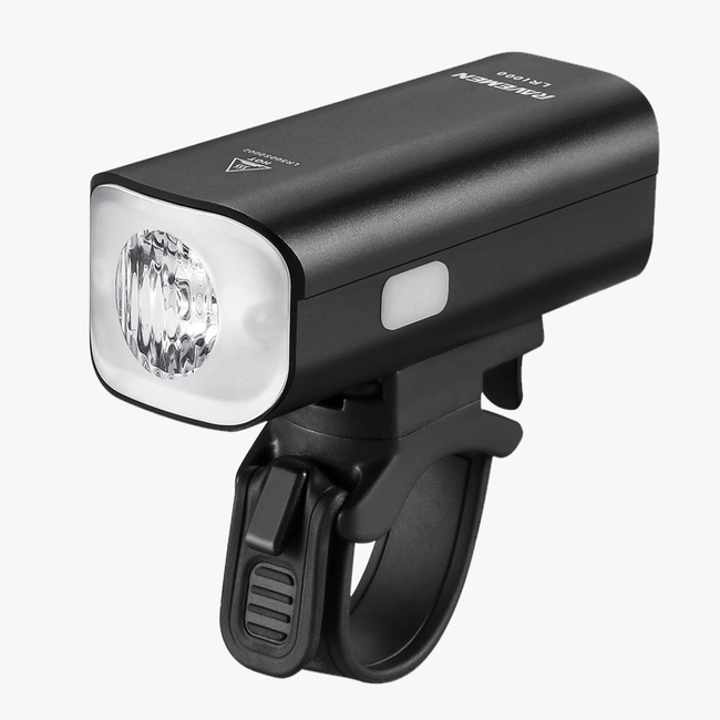Far RAVEMEN LR1000 USB 1000 lumeni - Negru