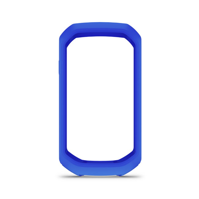 Garmin husa silicon Edge 1050 - albastra