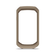 Garmin husa silicon Edge 1050 - nisip