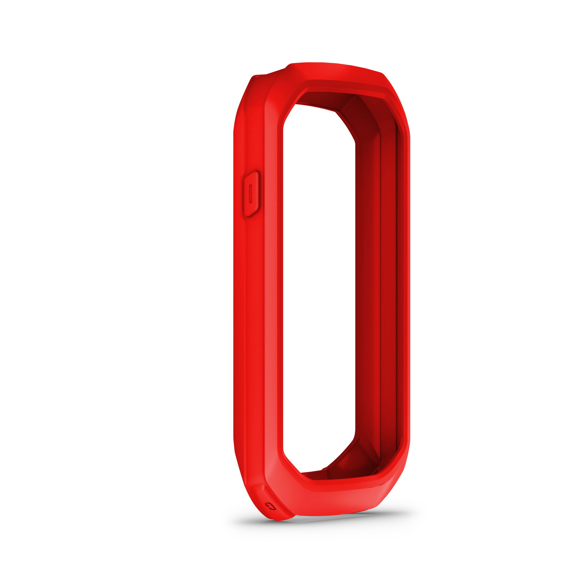 Bicycle Computer Accessories Garmin husa silicon Edge 1050 - rosie