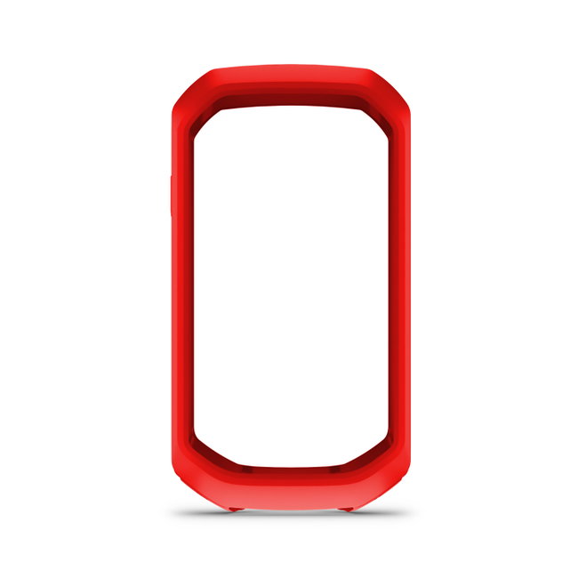 Garmin husa silicon Edge 1050 - rosie