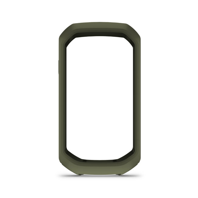 Garmin husa silicon Edge 1050 - verde moss