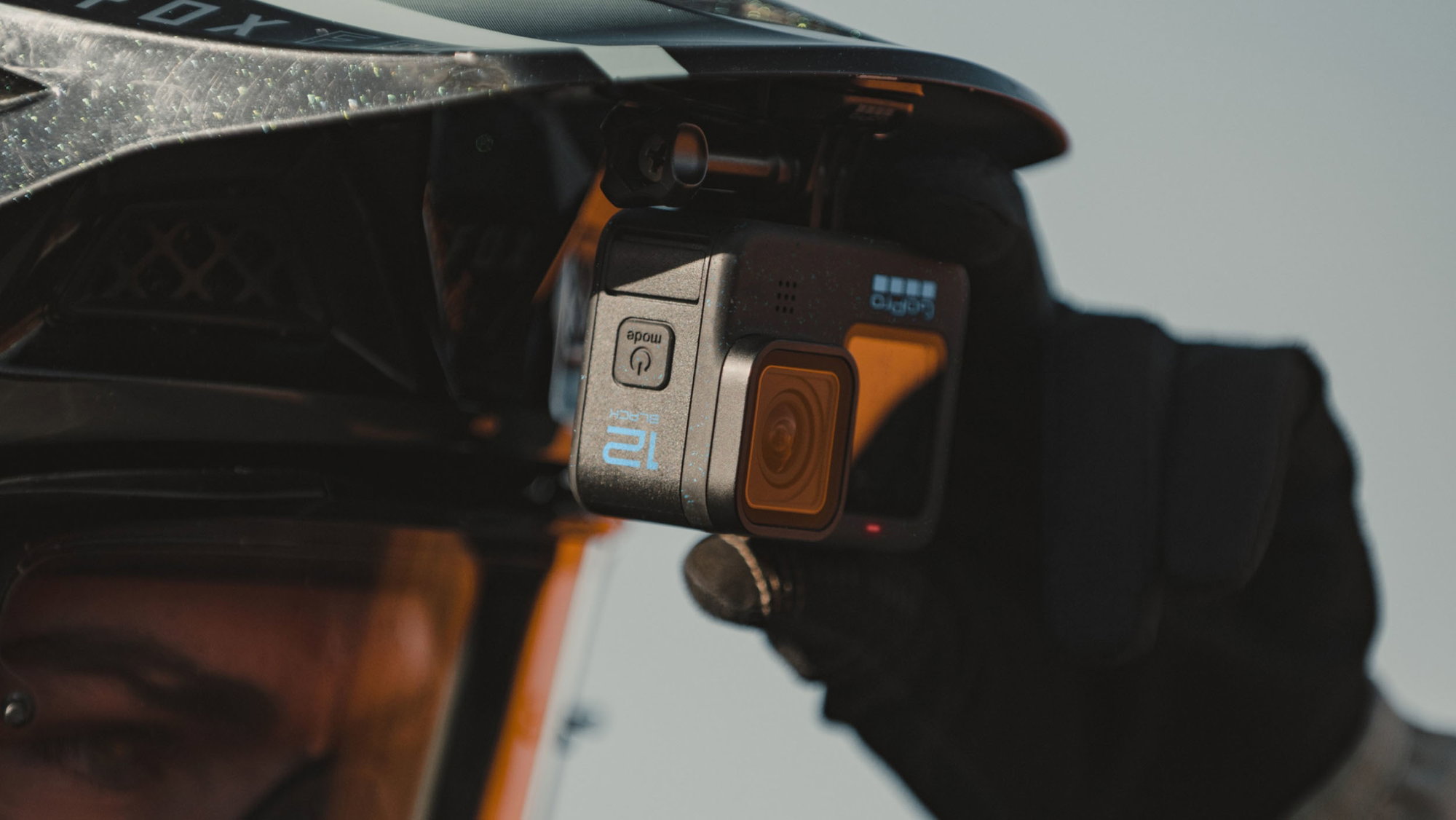 GoPro - Camera video sport GoPro Hero12 Black 5.3K60 - CHDHX-121