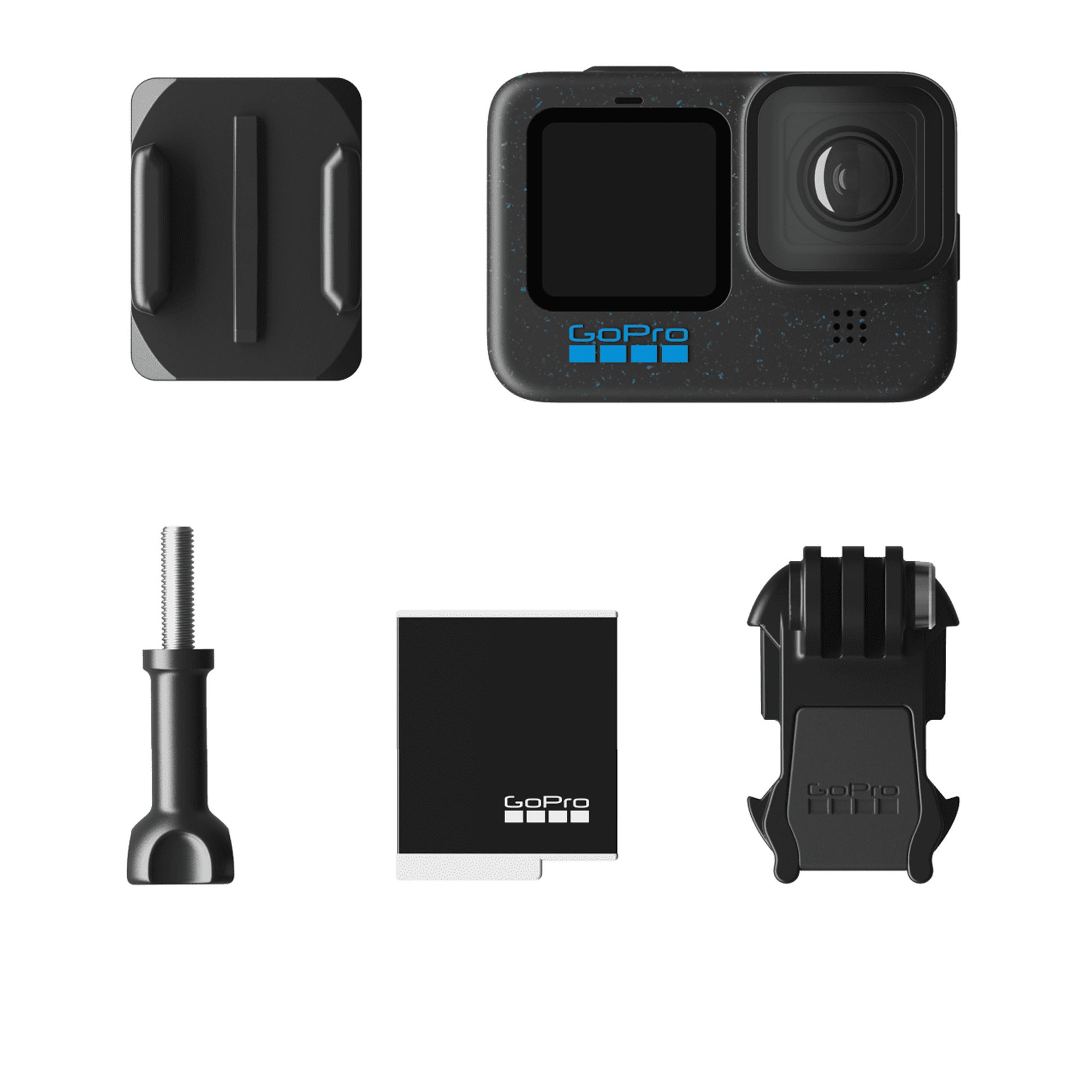 GoPro - Camera video sport GoPro Hero12 Black 5.3K60 - CHDHX-121