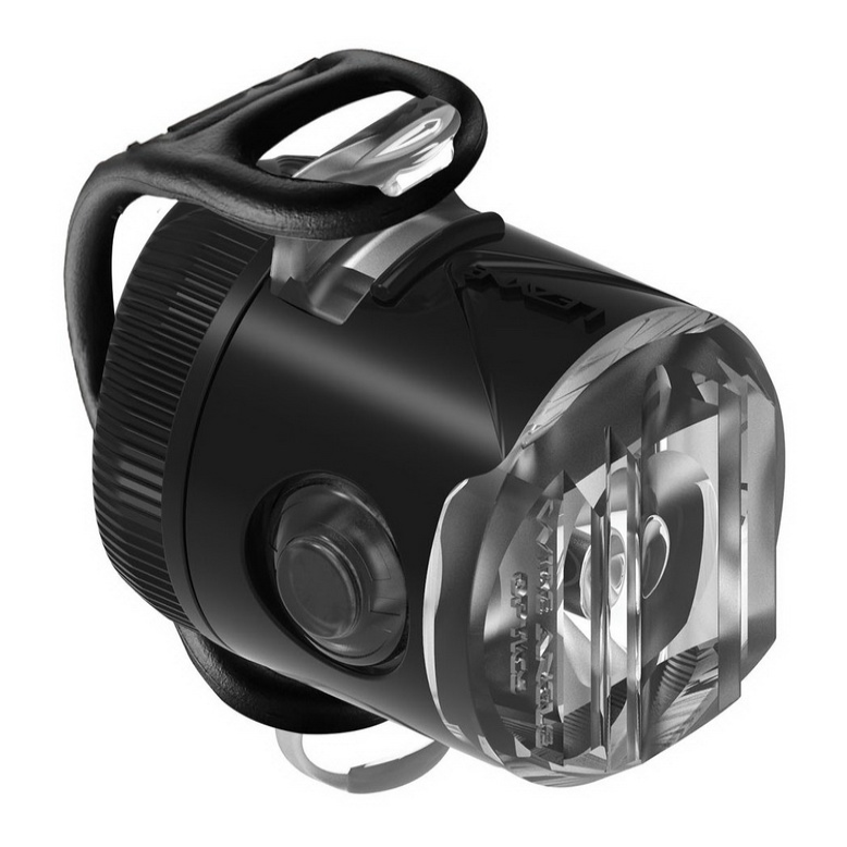 Lezyne Lezyne - Femeto - Lumina fata - 15 lumeni