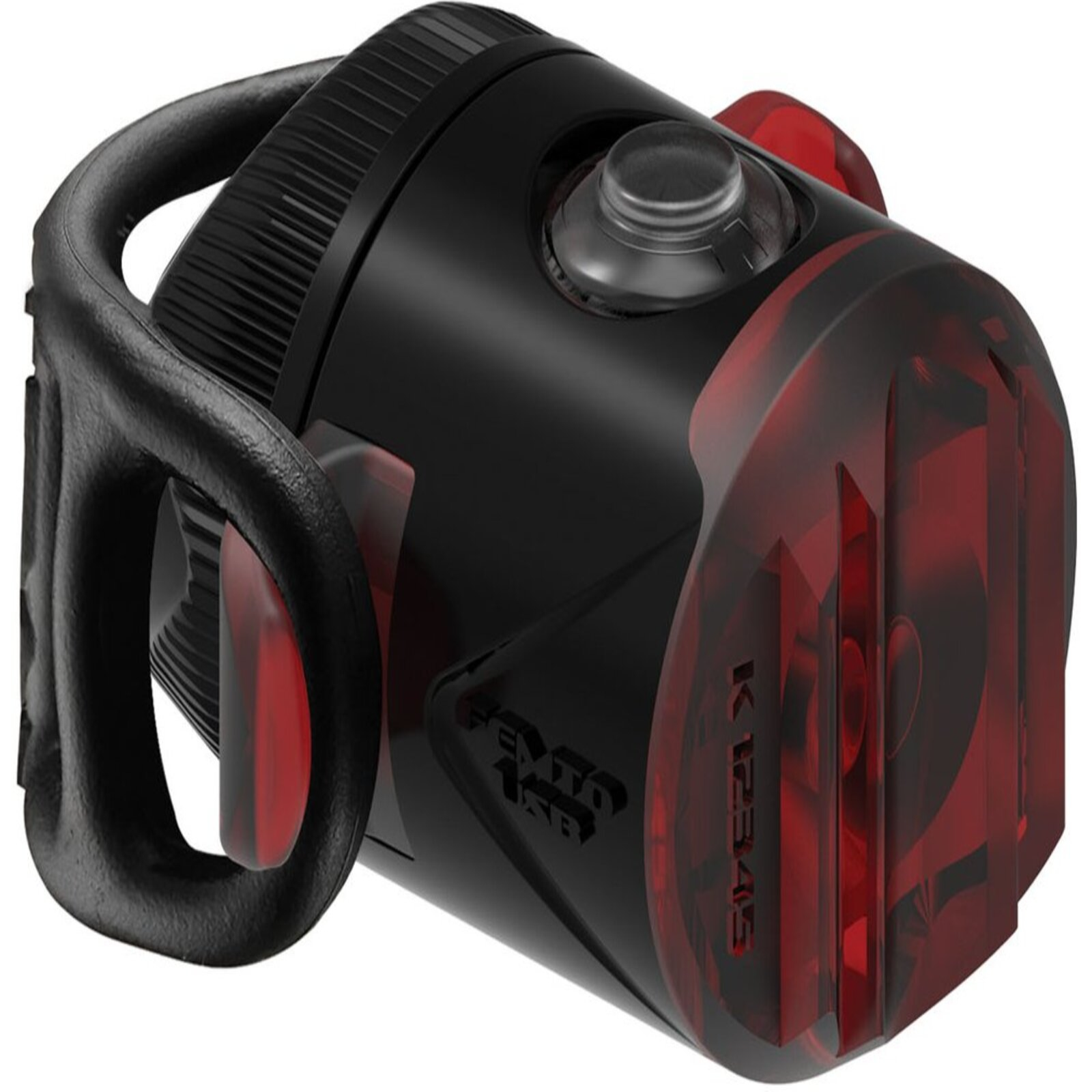 Lezyne Lezyne - Femeto - Lumina spate - 5 lumeni
