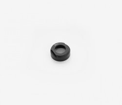 NUT M18 DERAILLEUR HANGER X12 ROAD