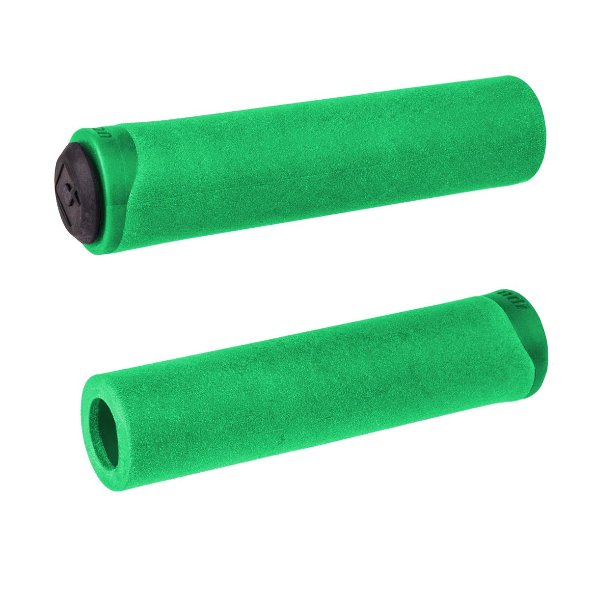 ODI Odi - mansoane ghidon bicicleta F-1 Series Float Grips - 130mm - verde