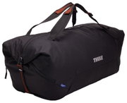 Set genti voiaj THULE GoPack Duffle 75L - Black | 4 buc.