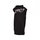 Z3R0D - Prosop tip poncho TRANSITION towel - negru armada