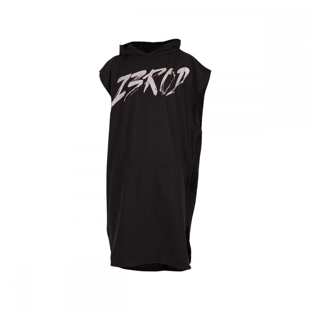 Z3R0D Z3R0D - Prosop tip poncho TRANSITION towel - negru armada