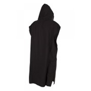 Z3R0D - Prosop tip poncho TRANSITION towel - negru armada