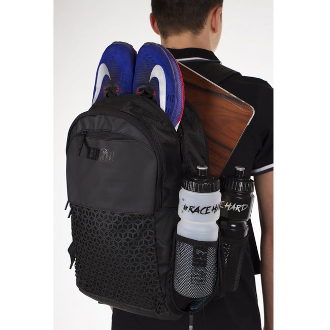 Z3R0D - rucsac sport Daily Backpack - negru