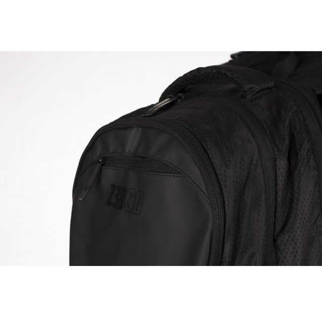 Z3R0D - rucsac sport Daily Backpack - negru