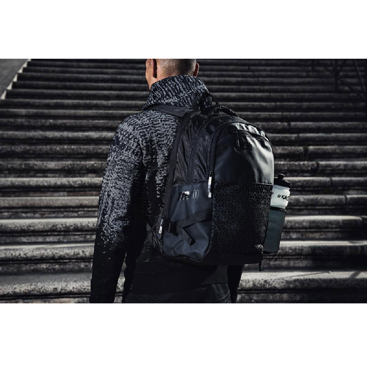 Z3R0D - rucsac sport Daily Backpack - negru - 8AUBACKP - Trisport.ro