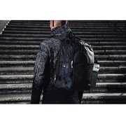 Z3R0D - rucsac sport Daily Backpack - negru