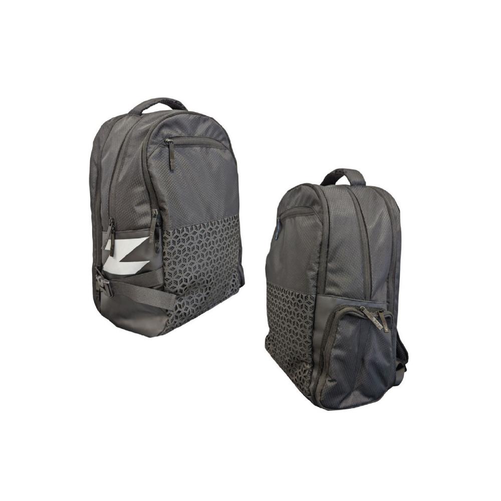 Z3R0D - rucsac sport Daily Backpack - negru - 8AUBACKP - Trisport.ro