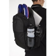 Z3R0D - rucsac sport Daily Backpack - negru
