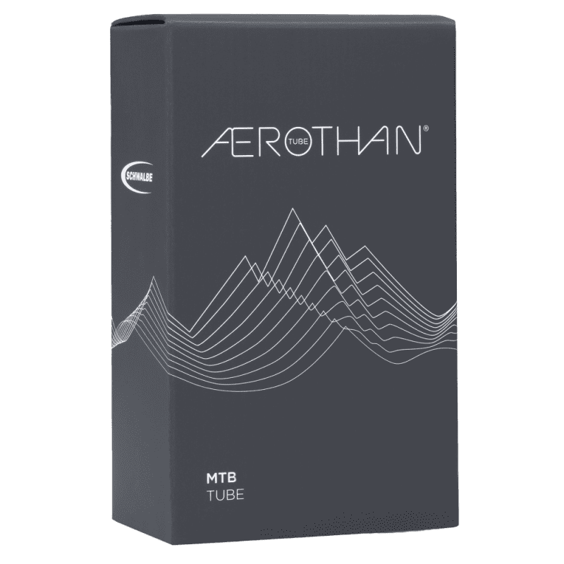 Bicycle Tubes Camera SCHWALBE SV19E Aerothan 29 Mtb (54/62-622) TPU 40mm