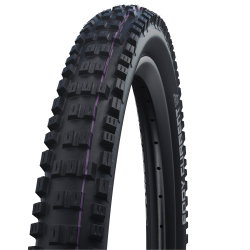 Cauciuc SCHWALBE Eddy Current Front Evo - 29x2.40 (62-622) HS496 B/B-SK, Addix Ultra Soft - TLE Pliabil